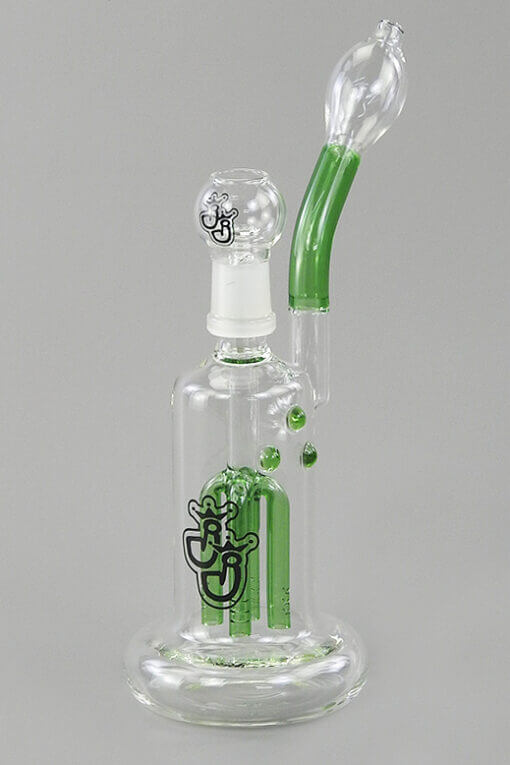 Bubbler-Swan