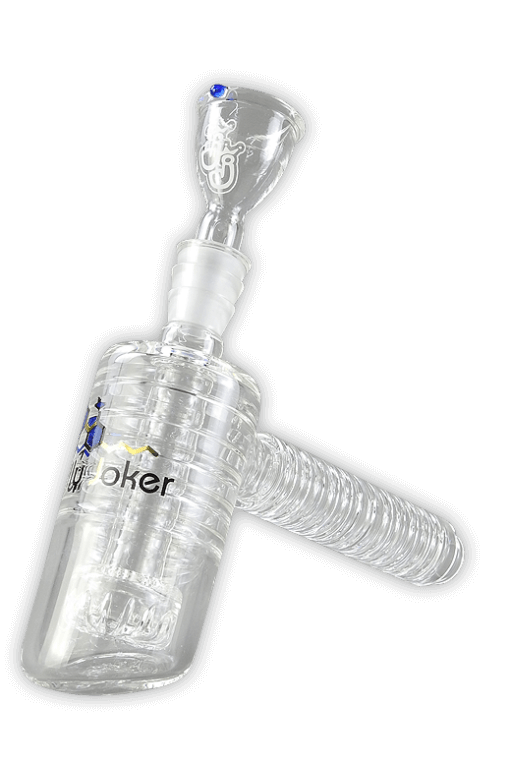 Bubbler-THCool