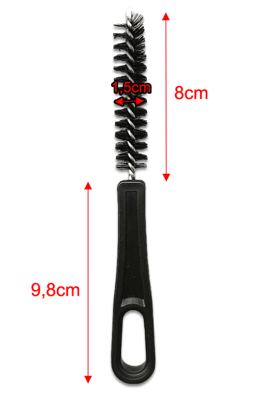 Buerste-Bong-Schwarz-CNP16002-masse