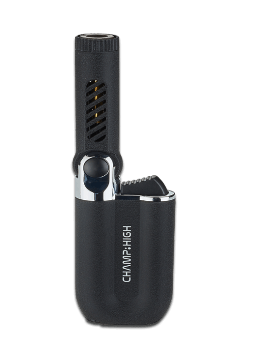 CHAMP-HIGH-CONTROL-LIGHTER-schwarz