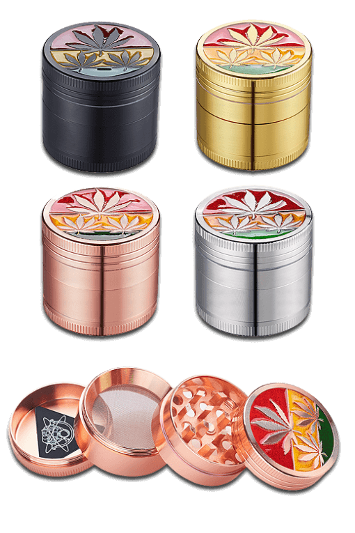 CHAMP-HIGH-LEAF-COLORS-GRINDER---DL-12