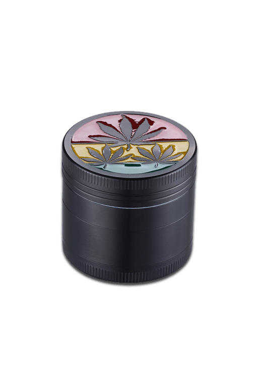 CHAMP-HIGH-LEAF-COLORS-GRINDER---DL-Schwarz