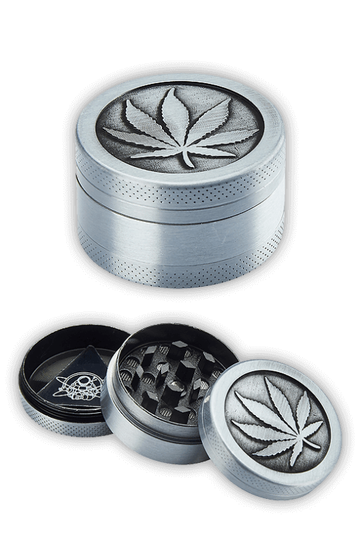 CHAMP-METAL-LEAF-GRINDER-40MM-3-LAY-DL12