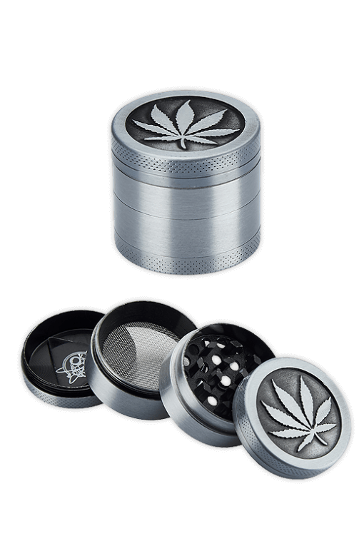 CHAMP-METAL-LEAVE-GRINDER-40MM-4-LAY-DL1