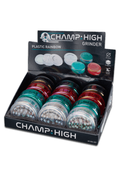 CHamp-HIGH-PLASTIC-GRINDer-RAINBOW-FINish-2