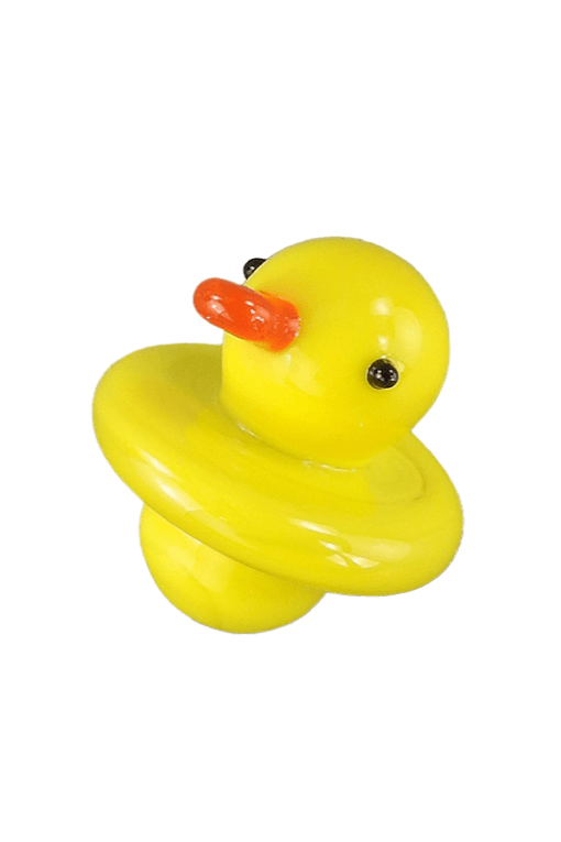 Carb-Cap-Dabbing-Ente