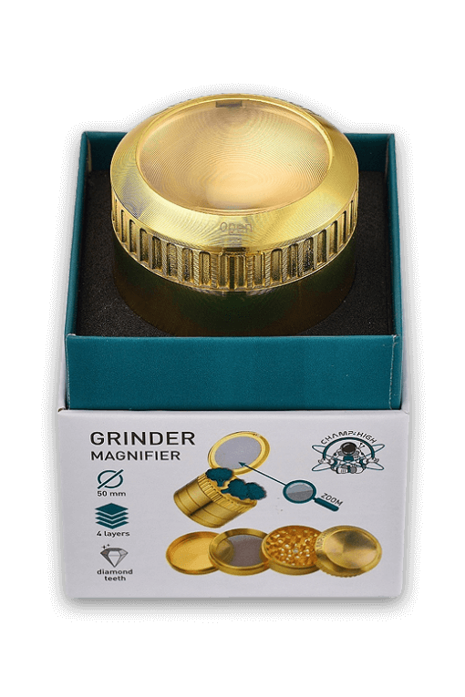 Champ-High-Grinder-magnifier-gold-2