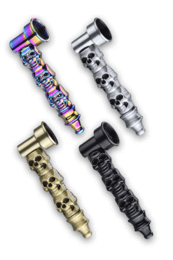 Champ-High-Skull-Metal-Pipe-40506224