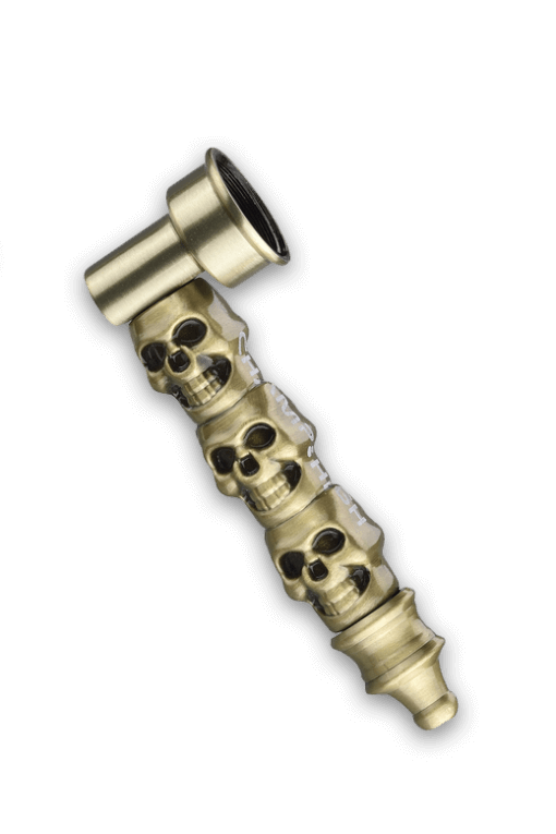 Champ-High-Skull-Metal-Pipe-40506224-gold