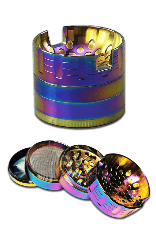 Dazzling-Zinc-Grinder