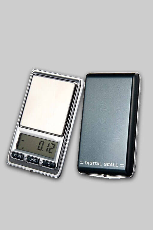 Digital-Scale-DS-22-4