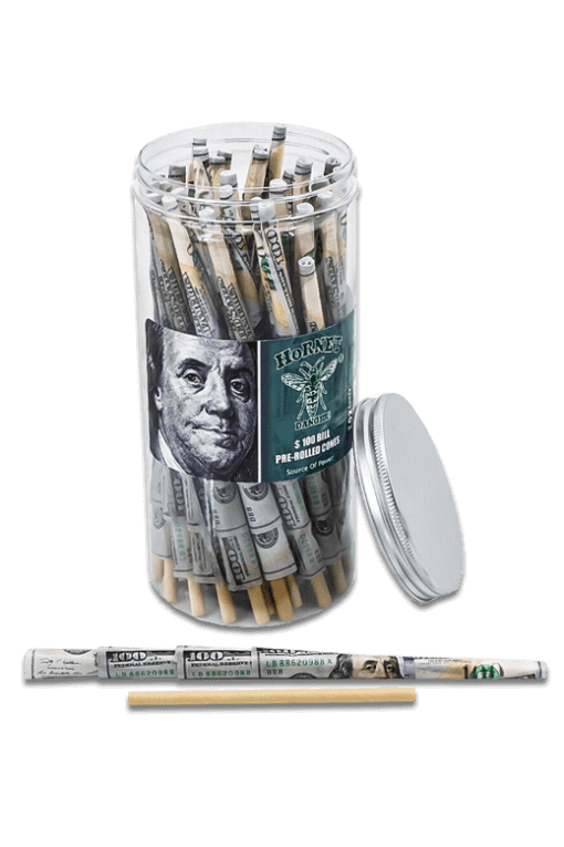 Dollar-100-pre-rolled-papers