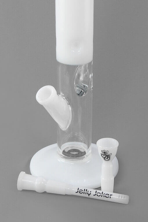 Glasbong-Bong-Fullco-White-3