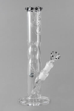 Glasbong-Bong-Onyx