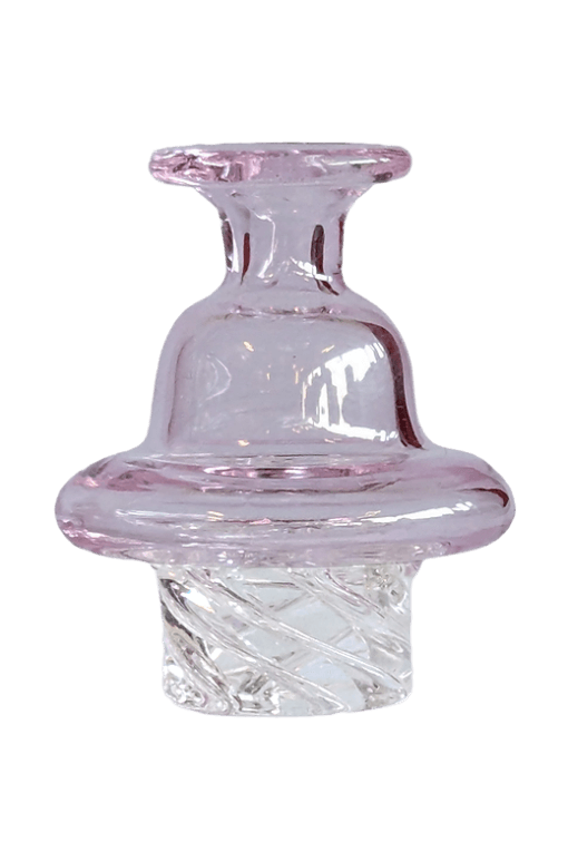 Glass-Spinner-Carb-Cap-Pink