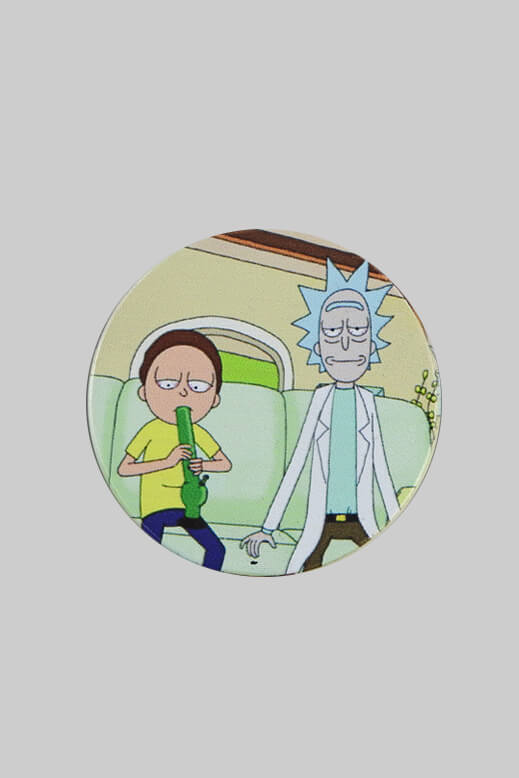 Grinder-Rick-and-Morty-Motiv-4