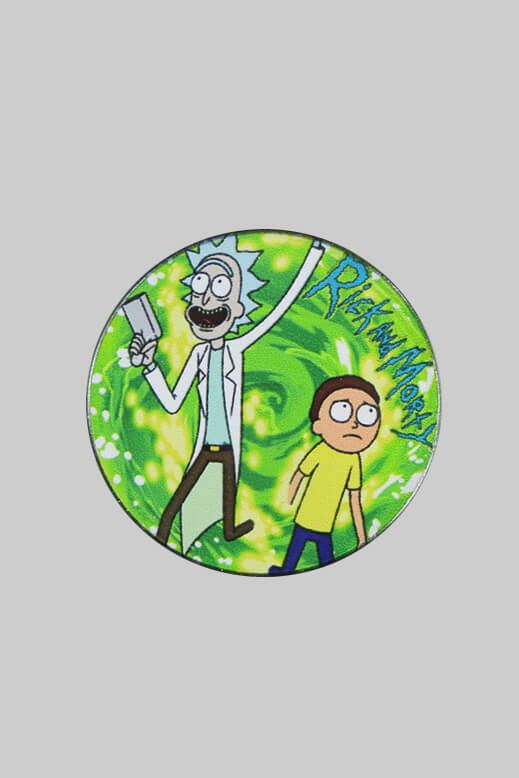 Grinder-Rick-and-Morty-Motiv-6