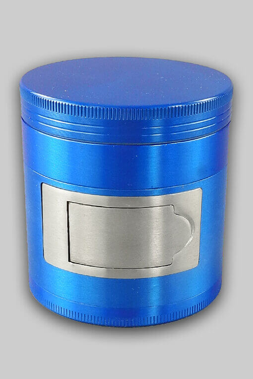 Grinder-mit-Auswurffach-PH5932-63-blau