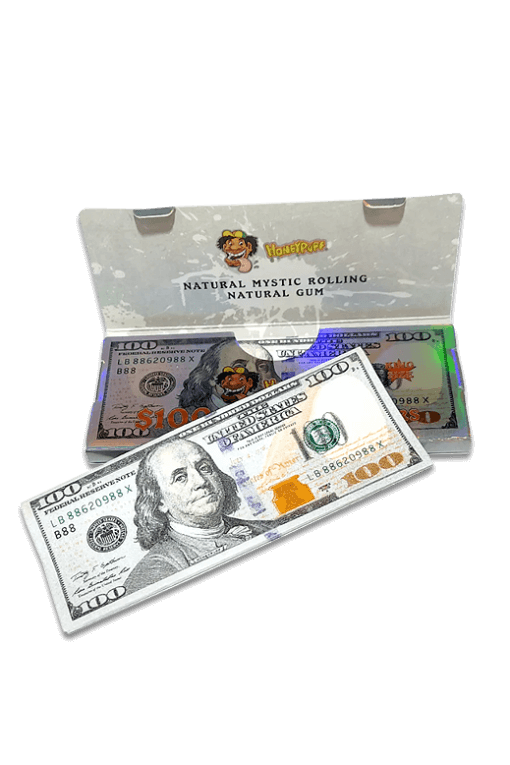 Honeypuff-Papers-Dollar-