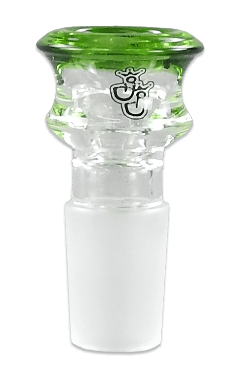 Koepfchen-Bong-B-004-gruen