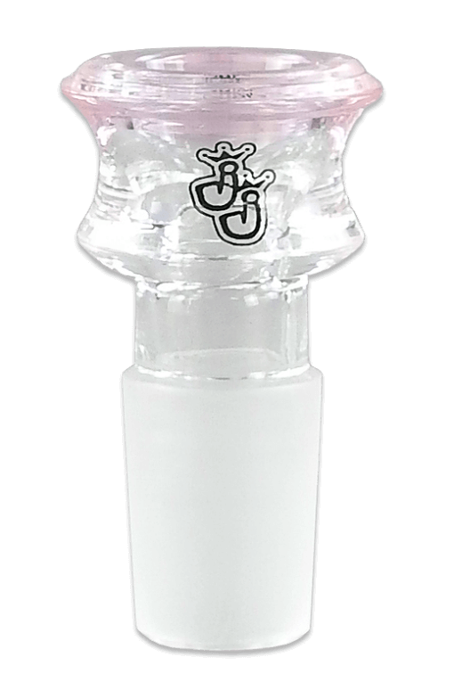 Koepfchen-Bong-B-004-pink