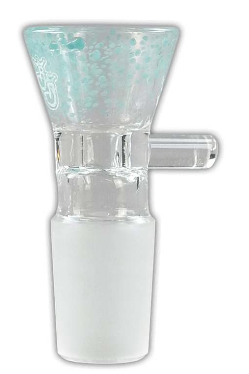 Koepfchen-fuer-Bong-B-001-tuerkis