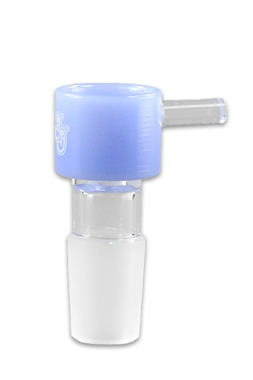 Koepfchen-fuer-Bong-B-014-milky-blue