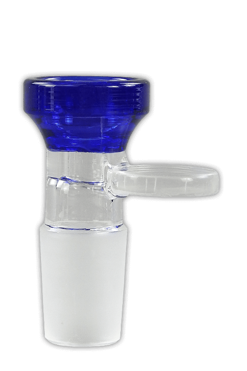 Koepfchen-fuer-Bong-B-015-blau