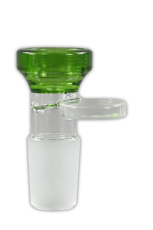 Koepfchen-fuer-Bong-B-015-gruen