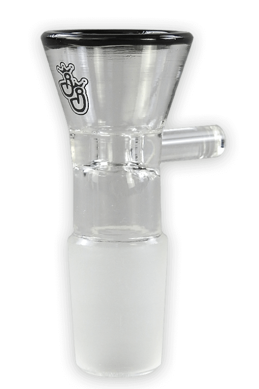 Koepfchen-fuer-bong-B-011-black