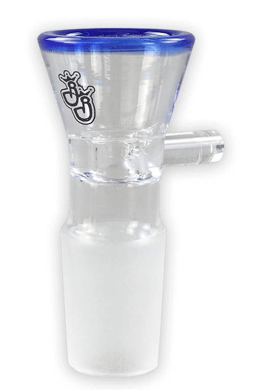 Koepfchen-fuer-bong-B-011-blau