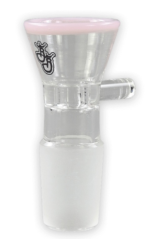 Koepfchen-fuer-bong-B-011-pink