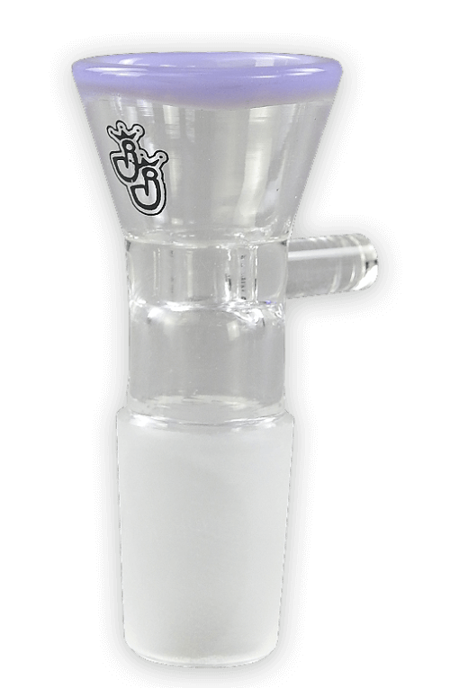 Koepfchen-fuer-bong-B-011-purple