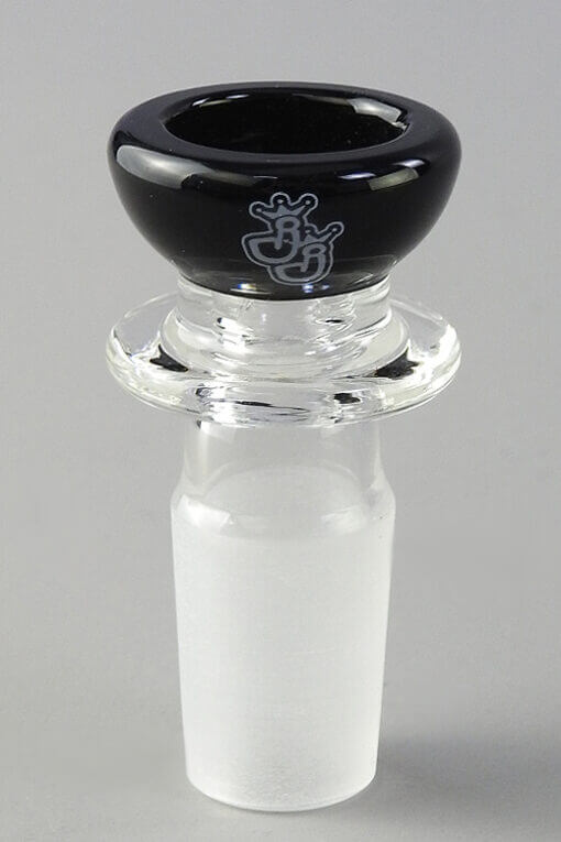 Kopf-Bong-B-002-black