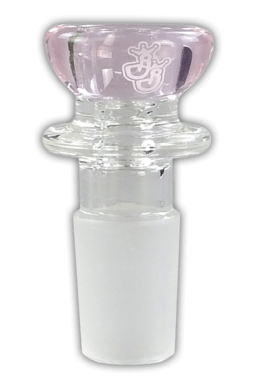 Kopfchen-Bong-B-008-pink