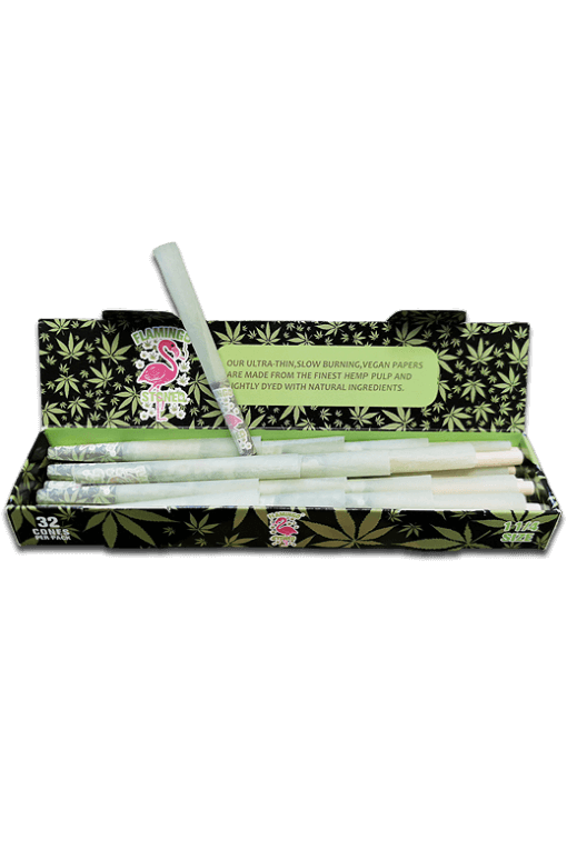 Lady-Hornet-Premioum-pre-rolled-tips-gruen-114