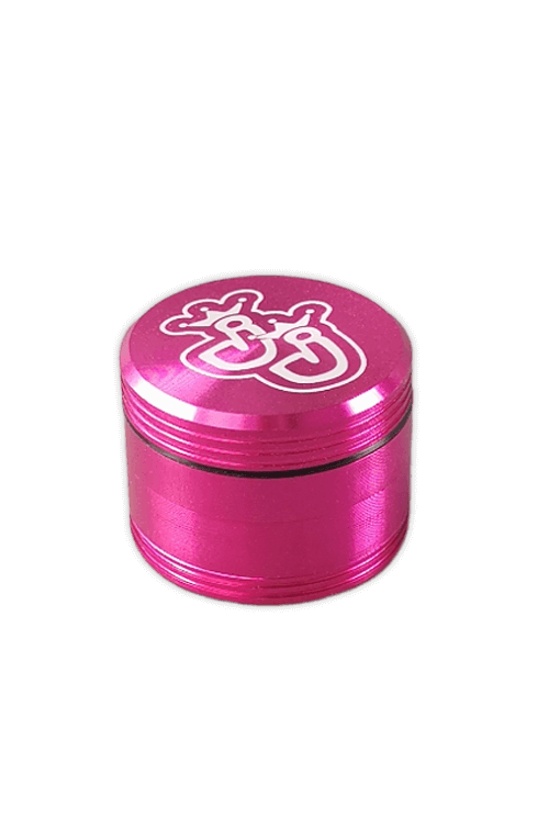 Matrix-Grinder-50mm-Pink-2