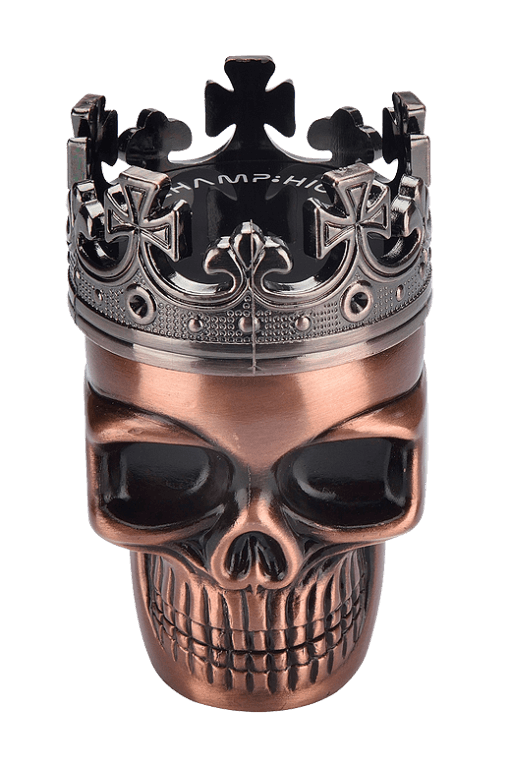 Metall-Skull-Grinder-Champ-High-40590348-kupfer