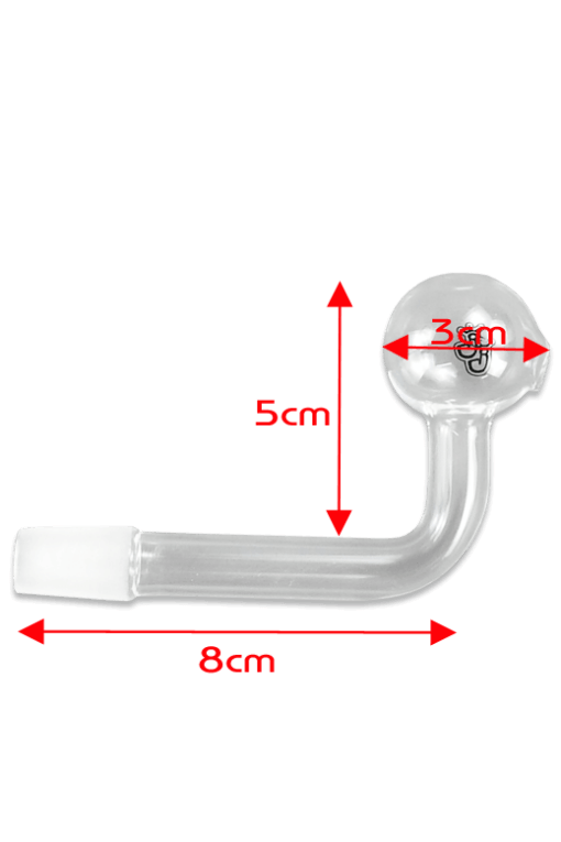 Oelaufsatz-fuer-bong-GP-002-Masse