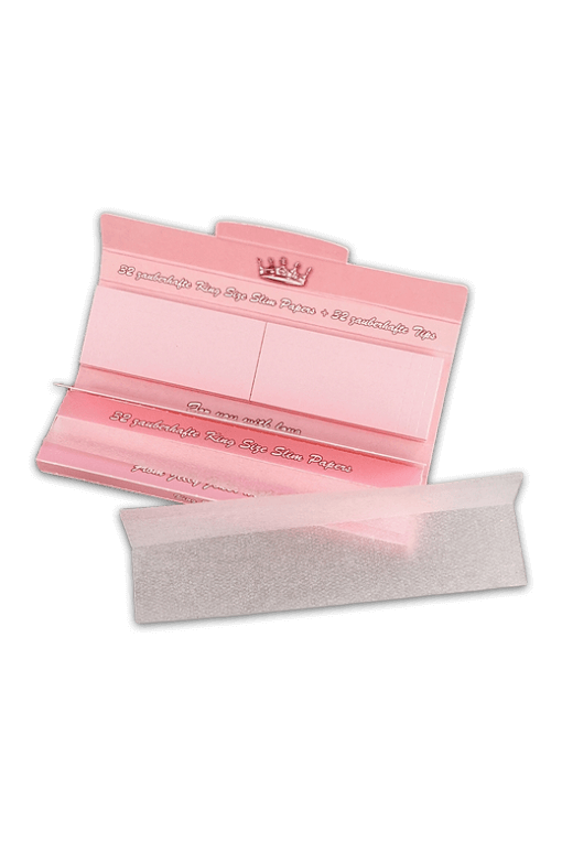 Pinke-Papers-Zauberhaft-