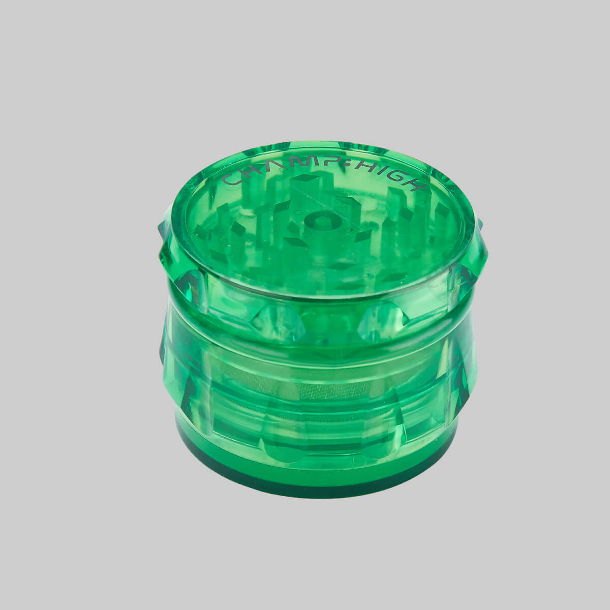 Plastik-Grinder-40506156-gruen