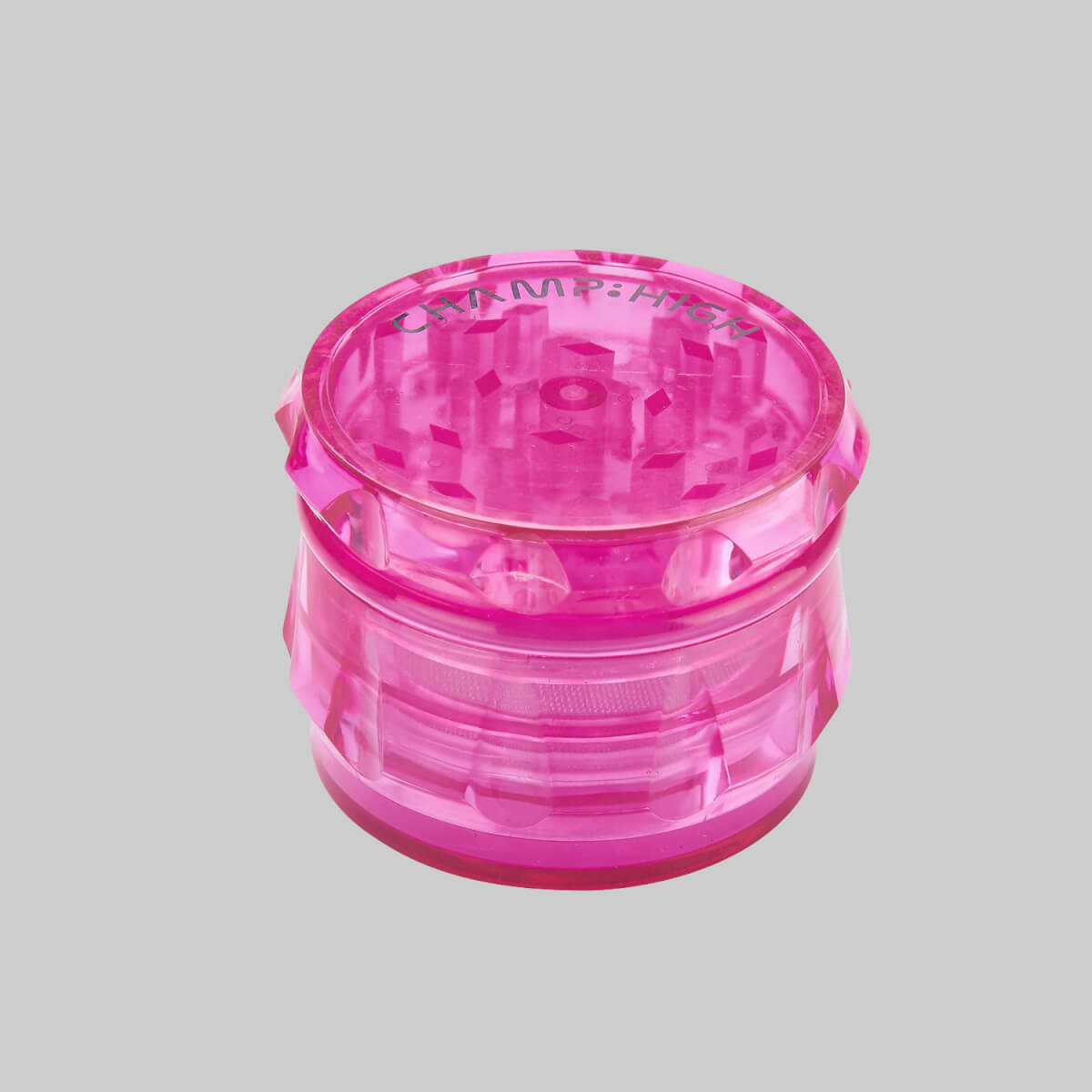 Plastik-Grinder-40506156-pink