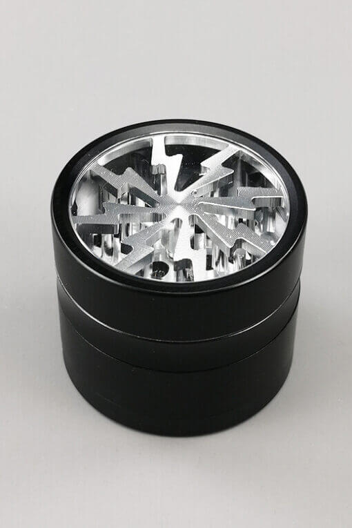 SD5000-Grinder-Weed-silber