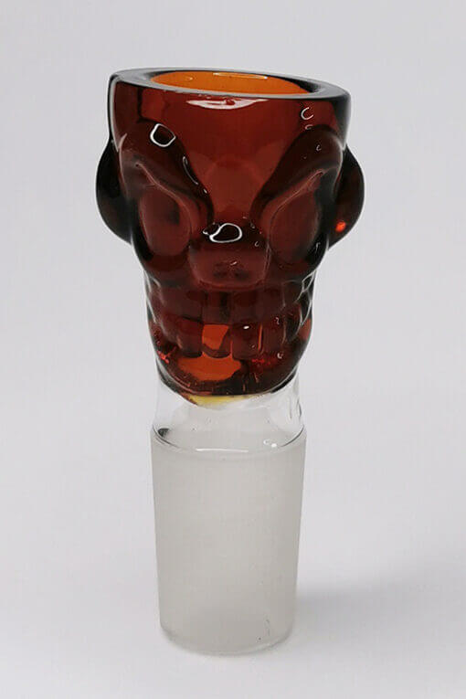 Skull-new-kopf-fuer-bong-amber