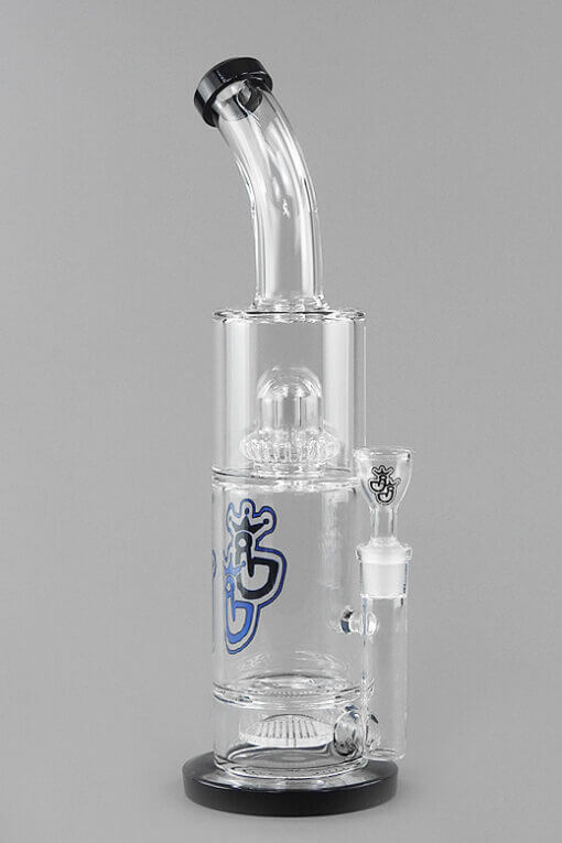 Solid-Bong-Jelly-Joker-1201-BK