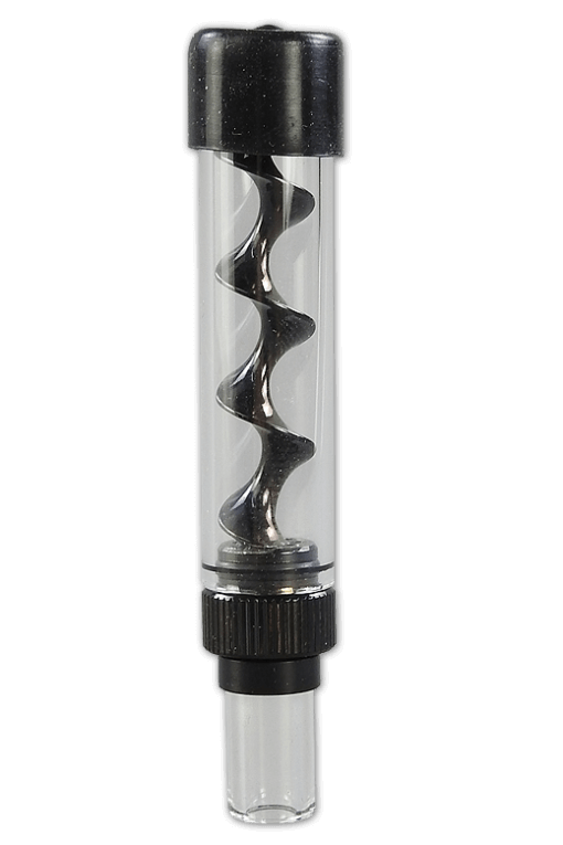 Twisty-Glass-Blunt-V12-Mini-anthrazit