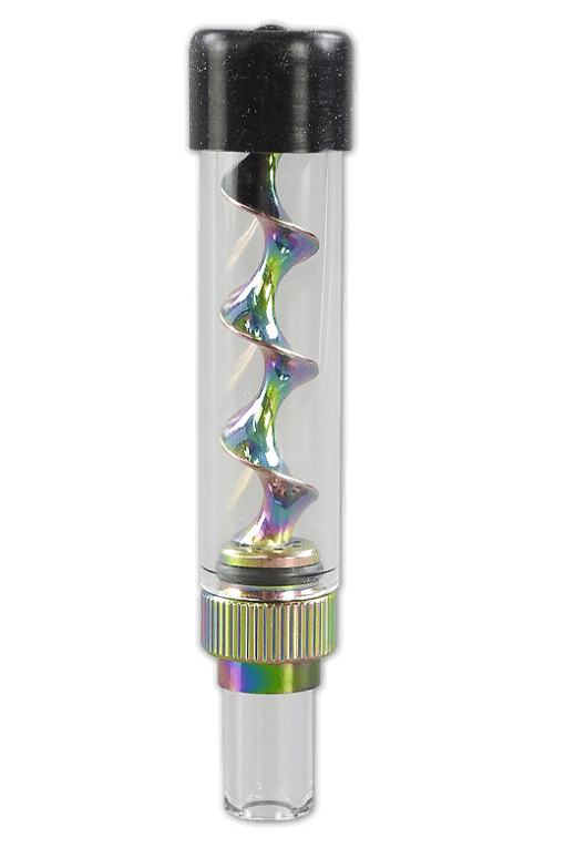 Twisty-Glass-Blunt-V12-Mini-rainbow