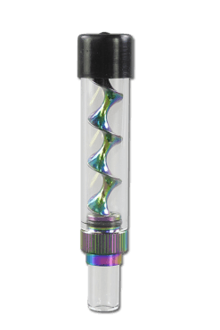 V12-Mini-Twisty-Blunt-Bubbler-Kit-regenbogen