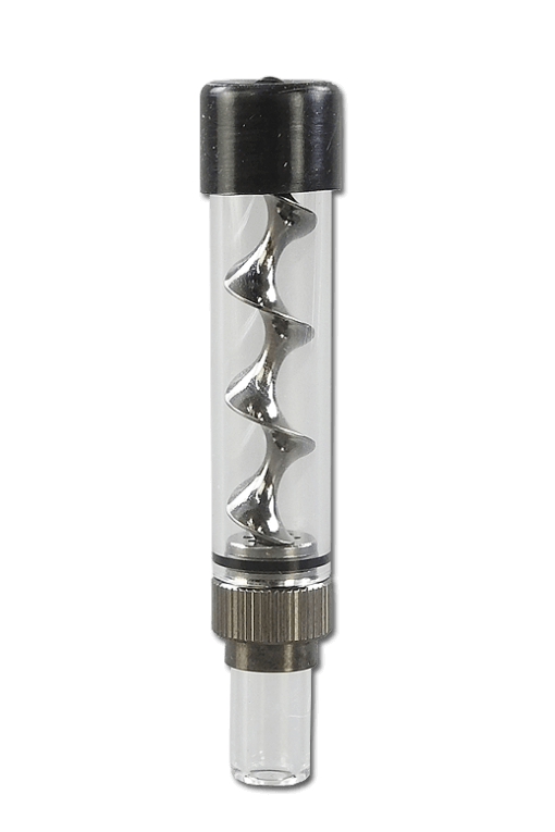 V12-Mini-Twisty-Blunt-Bubbler-Kit-silber