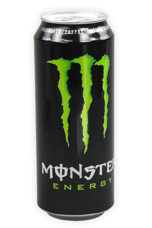 Versteckdose-Stash-Can-Monster